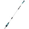 Makita DUA200Z Potatore ad asta 18 V Brushless 2,5 metri senza batteria
