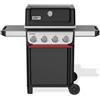 Weber Spirit E-410 Barbecue a gas
