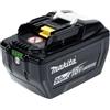 Makita 1915H4-0 Batteria LXT 18 V al litio BL1890 9,0 Ah