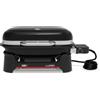 Weber Barbecue elettrico 43x28 cm Lumin Compact 1502044