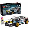 Lego 77263 Lego Speed Champions BMW M3 (E30)
