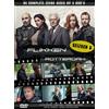 Flikken Rotterdam Seizoen 6 - DVD (DVD)