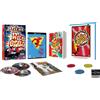 Arrow Video Wild Style Limited Edition (4K UHD Blu-ray) Patti Astor Lee Quiñones Lady Pink