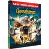 Goosebumps: Chair de poule 2016 (Blu-ray)