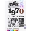 Rai Cinema Il Tuo Anno - 1970 Ne (DVD) non disponibile