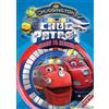 Liosngate Pictures Entertainment Chuggington: Chug Patrol Ready to Rescue (DVD) Sarah Ball