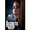 Secrets We Keep (The) (Blu-ray)