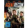 Telepool GmbH Agent Recon (DVD) Derek Ting Chuck Norris