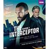 Blu Ray St Blu Ray St Interceptor - season 1 (Blu-ray) O-T Fagbenle Lorraine Ashbourne Lee Boardman