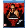 101 Films Delta Force 2: The Columbian Connection (Blu-ray) Paul Perri Richard Jaeckel