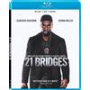 21 Bridges (Blu-ray)