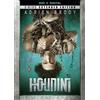 Lionsgate Houdini - 2 Disc Extended Edition (DVD) Adrien Brody Kristen Connolly Evan Jones