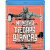 Olive The Monster of Piedras Blancas (Blu-ray) Jeanne Carmen Led Tremayne John Harmon
