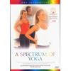 Een spectrum van yoga. (DVD)