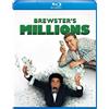 Universal Pictures Home Entertainment Brewster's Millions (Blu-ray) Richard Pryor John Candy Hume Cronyn Lonette McKee