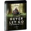 Eagle Pictures Never Let Go - A Un Passo Dal Male - Bd (Blu-ray) Halle Berry Percy Daggs IV