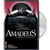 WarnerBrothers Amadeus (Double Sided Disc) (DVD) F. Murray Abraham Tom Hulce Elizabeth Berridge
