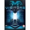 Fremantle Visitors Of The Night (DVD) Markie Post Stephen McHattie Candace Cameron Bure