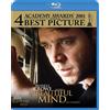 Russell Crowe - A Beautiful Mind (Blu-ray)