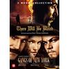 Gangs of New York/There will be blood (DVD)
