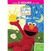 SHOUT! FACTORY Sesame Street: Elmo's World - All Day with Elmo (DVD) Various