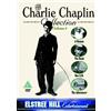 Charlie Chaplin Collection - Vol. 4 (DVD)