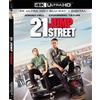 Sony Pictures 21 Jump Street (Blu-ray) Jonah Hill Channing Tatum Brie Larson Dave Franco