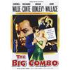 Reel Vault The Big Combo (DVD) Richard Conte Robert Middleton Brian Donlevy Cornel Wilde