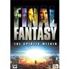 Final fantasy (DVD)