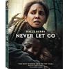 Lionsgate Home Entertainment Never Let Go Digital (Blu-ray) Halle Berry Anthony B. Jenkins