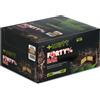 +WATT FORTY% BAR 20 BARRETTE DA 80 GRAMMI Mousse al Cioccolato