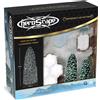 Renegade Game Studios Heroscape: The Snow Fields of Valhalla Terrain Expansion