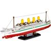 Cobi Historical Collection Great War 1681 H.M.H.S Britannic 1681