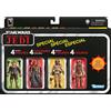 Hasbro Star Wars Hasbro The Vintage Collection, Abitanti della Corte di Jabba, Action F