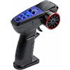 Telecomando Auto RC Compatibile con Modelli 244016 244018 Radiocomando