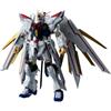 BANDAI Action Figure Mobile Suit Gundam Universe Mighty Strike Freedom Gundam