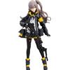 Max Factory Figma Action Figure UMP45 Girls' Frontline Ufficiale Giappone