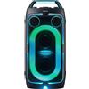 Samsung Cassa party SOUND TOWER 2.0 Black 240W MX ST50F ZF