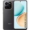 Honor 400 Smart Velvet Black 128GB Memoria 6GB Ram Display 6.7" 4G 6500MAH 108MP