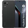 ZTE Nubia Neo5 GT 12+256GB 6.8" 5G Black ITA + Gaming Cover