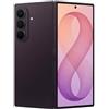 Samsung SM-F976B Z Fold8 Ultra 7.6" 12+256GB Violet Shadow SM-F976BZVBEUE