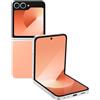Samsung Nuovo Samsung Galaxy Z Flip6 (5G) SM-F741U 12+256GB Sbloccato Smartphone