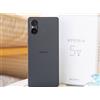 Sony Nuovo Sony Xperia 5 V (5G) 8+128GB Ohne Simlock Smartphone EU Version NFC