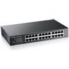 Zyxel GS1915-24E Gestito L2 Gigabit Ethernet (10/100/1000) 1U Nero