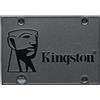 Kingston Technology A400 960 GB 2.5" Serial ATA III TLC