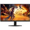 AOC G4 27G4ZRE Monitor PC 68,6 cm (27") 1920 x 1080 Pixel Full HD LED Nero,