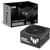 ASUS TUF Gaming PC Power Supply Unit 80 PLUS Gold 1000W ATX TUF-GAMING-1000G-EVO