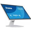 iiyama T2452MSC-W2AG Monitor PC 61 cm [24] 1920 x 1080 Pixel Full HD LED Touch s