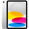 Apple iPad 11 A16 256GB Wi-Fi Silver 11" 2025 Nuovo Sigillato