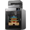 Anycubic Kobra S1 Max Combo Stampante 3D Multicolore, 350 x 350 x 350 mm